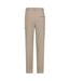 Pantalon Cargo Trek Homme Beige Foncé Mountain Warehouse-3