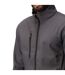 Regatta Mens Honesty Made Recycled Softshell Jacket (Seal Grey) - UTRG5117-3