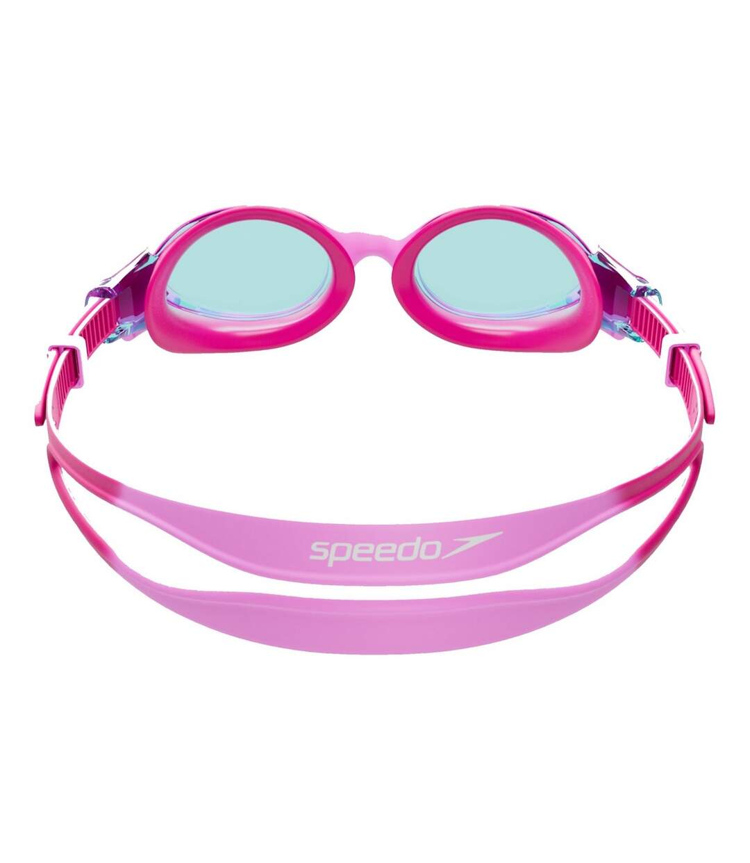 Lunettes De Natation Biofuse 2.0 Enfant Rose Speedo-2