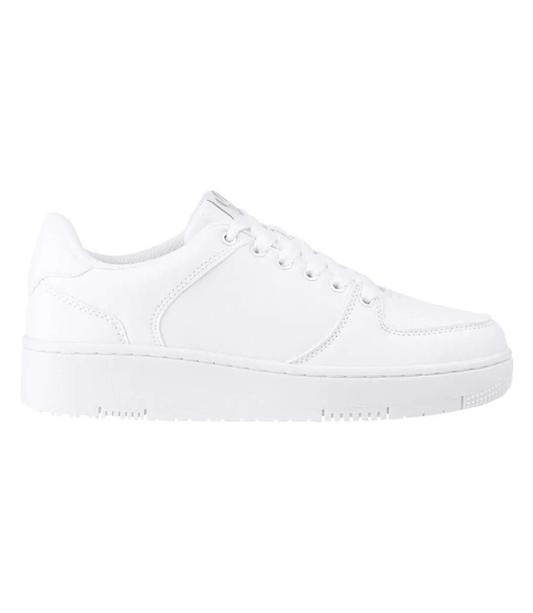 Baskets Baylor Adulte Blanc Roly-4