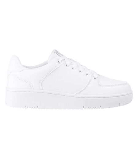 Baskets Baylor Adulte Blanc Roly