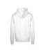 Sweat À Capuche Homme Blanc X.O By Promodoro-2