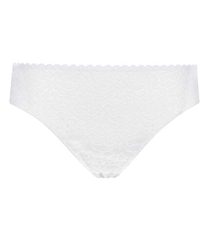 Culotte midi en dentelle florale Daily Dentelle