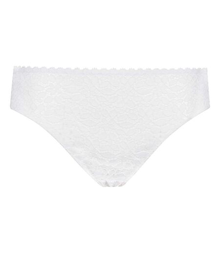 Culotte midi en dentelle florale Daily Dentelle