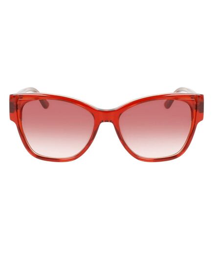 Cat eye sunglasses KL6069S women