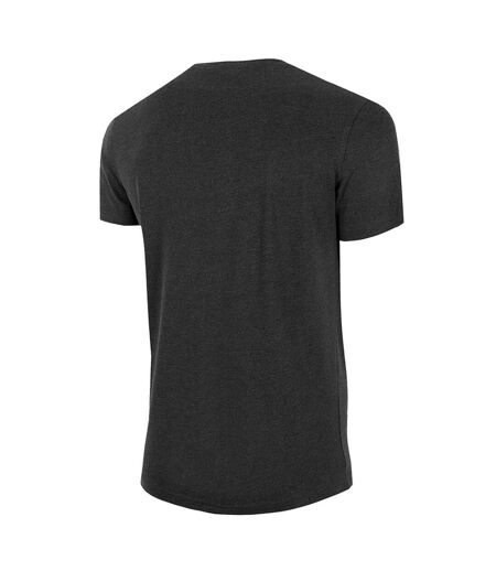 T-shirt H4z22 Tsm352 30s Homme Graphite 4F