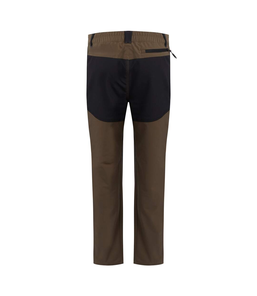 Pantalon De Marche Questra Homme Crocodile Noir Regatta-3