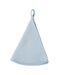 Torchon bleu/blanc 60cm-1