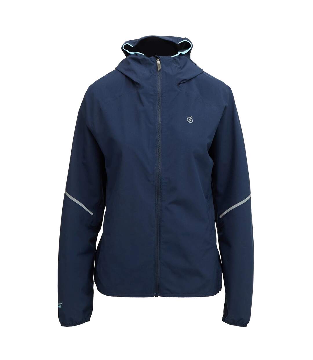 Veste Femme Bleu Marine Dare 2B-2