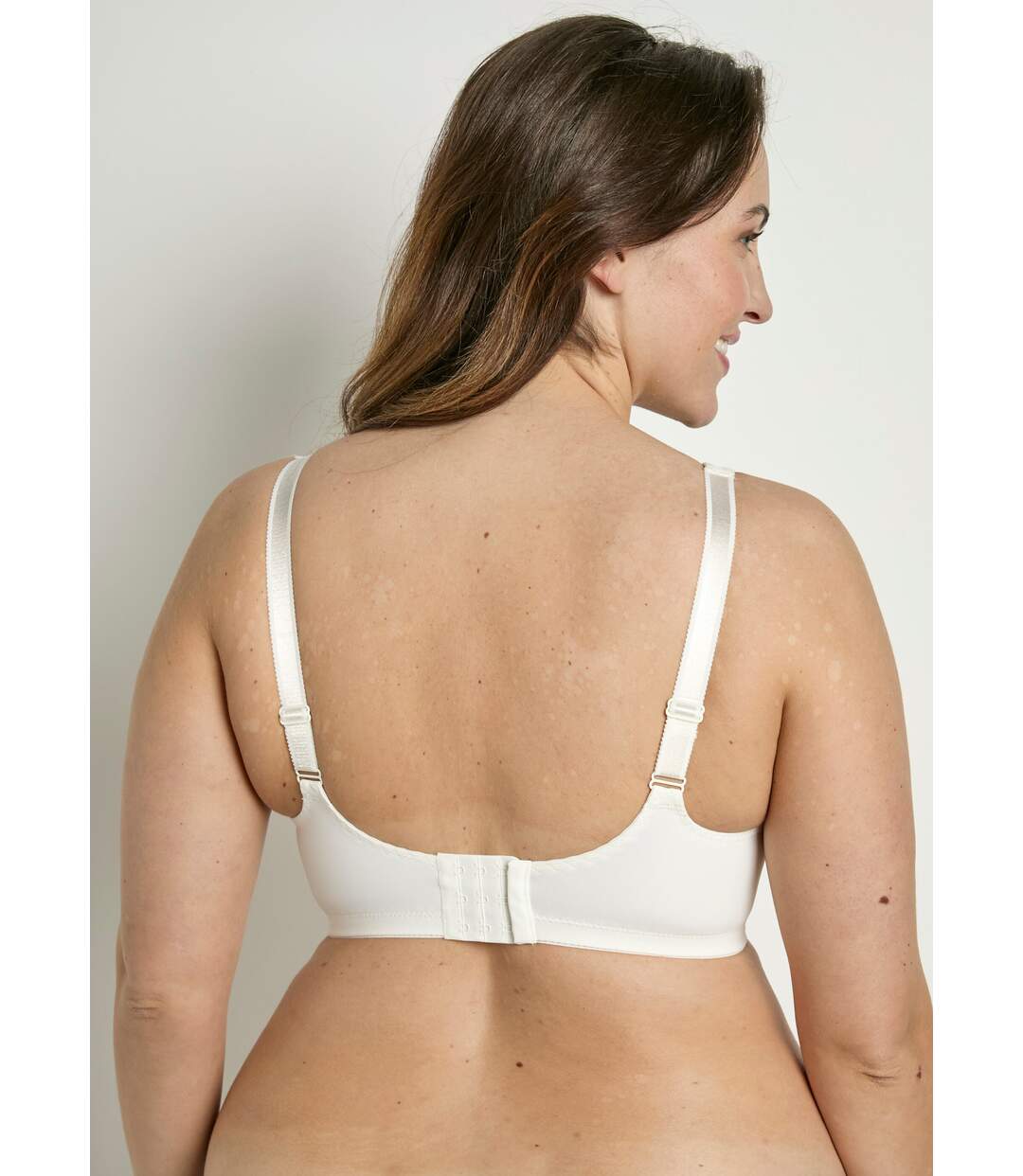 Soutien-gorge sans armatures grand maintien-2