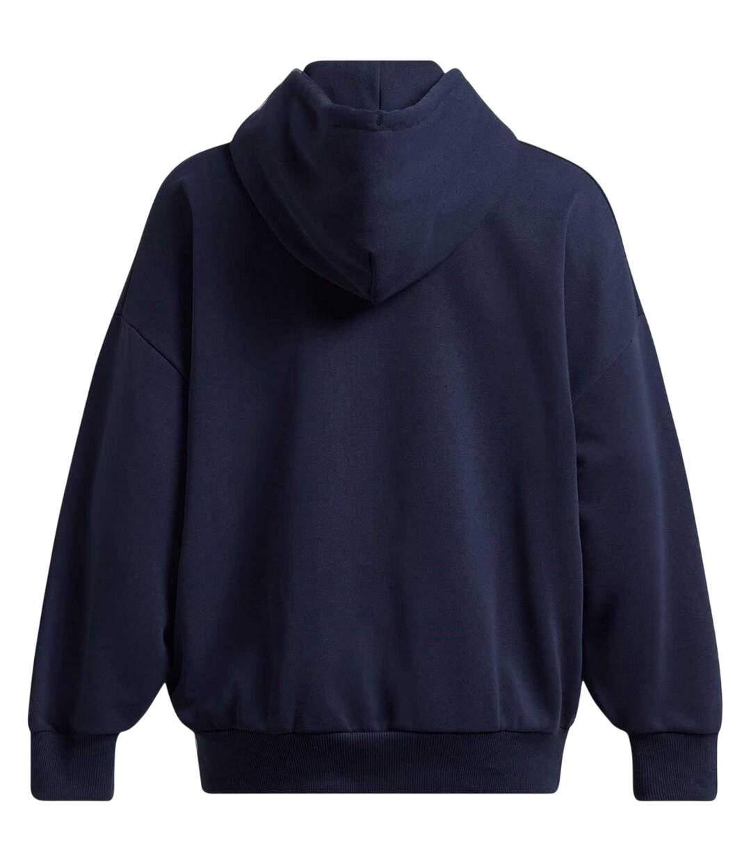 Sweat À Capuche Motif/style Icône Icon Femme Bleu Under Armour-3