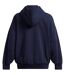 Sweat À Capuche Motif/style Icône Icon Femme Bleu Under Armour-3