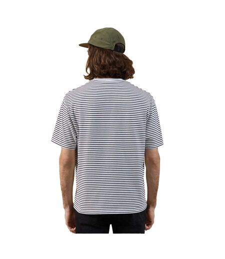 Unisex Adult Utility 2.0 T-shirt Black White Premier