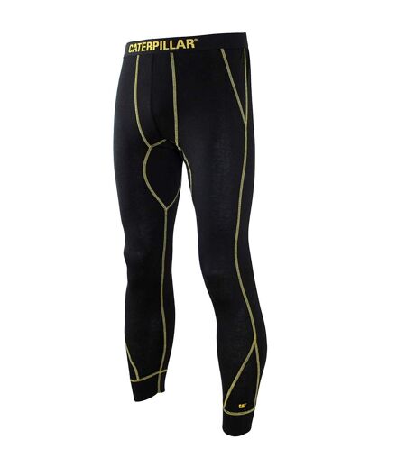 Bas Thermique Homme Noir Caterpillar