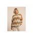 Pull fantasie KAMRONE - Dona X Lisa