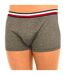 Boxer homme anatomique en tissu respirant devant UM0UM00899