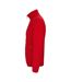 Veste Polaire Factor Homme Rouge SOLS-3
