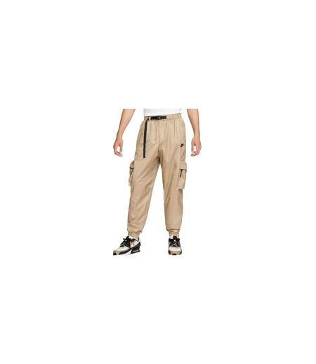 Pantalon À Poches Homme Marron Clair Nike