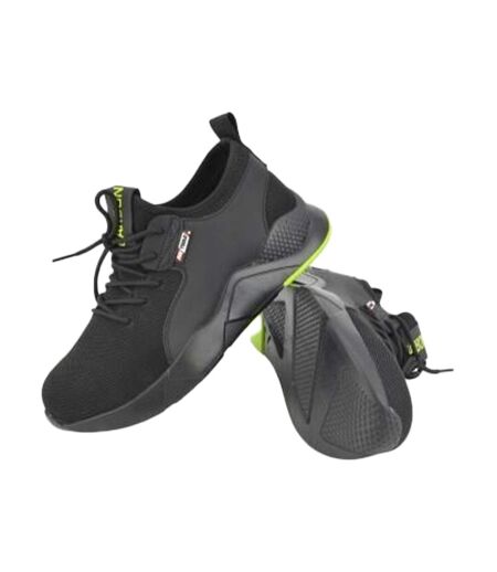 Chaussures De Sécurité Carbon Adulte Noir AW Tools