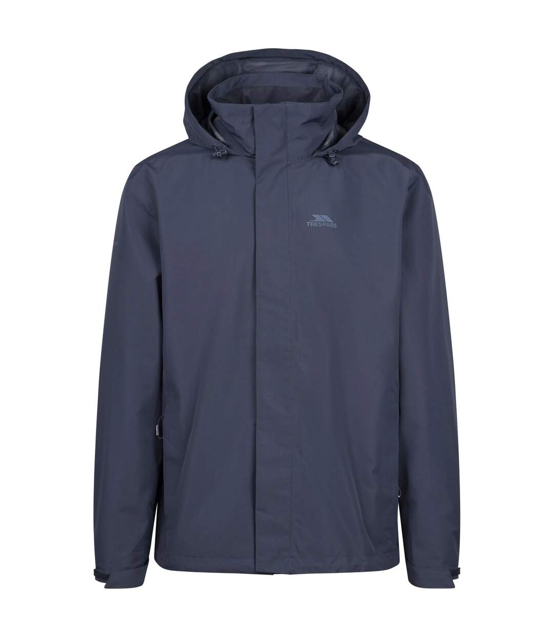 Mens farndish jacket dark flint Trespass