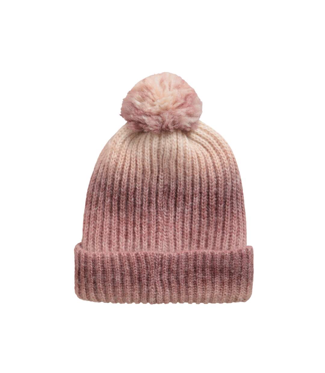 Bonnet mia femme rose Animal