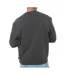 Sweat gris anthracite homme calvin klein 350terry monog-2