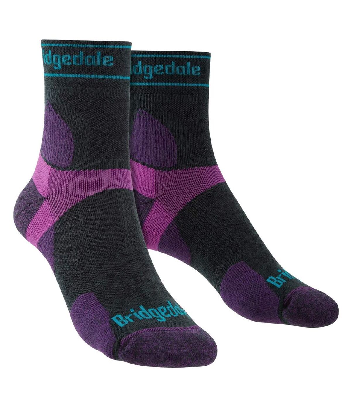 Women's Socks Bridgedale Only £21.99