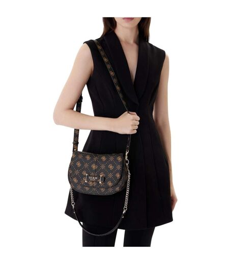Sac À Main Taille Unique Expresso Guess
