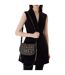Sac À Main Taille Unique Expresso Guess-1