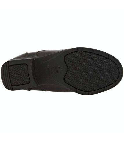 Moretta Womens/Ladies Clio Paddock Boots (Brown)