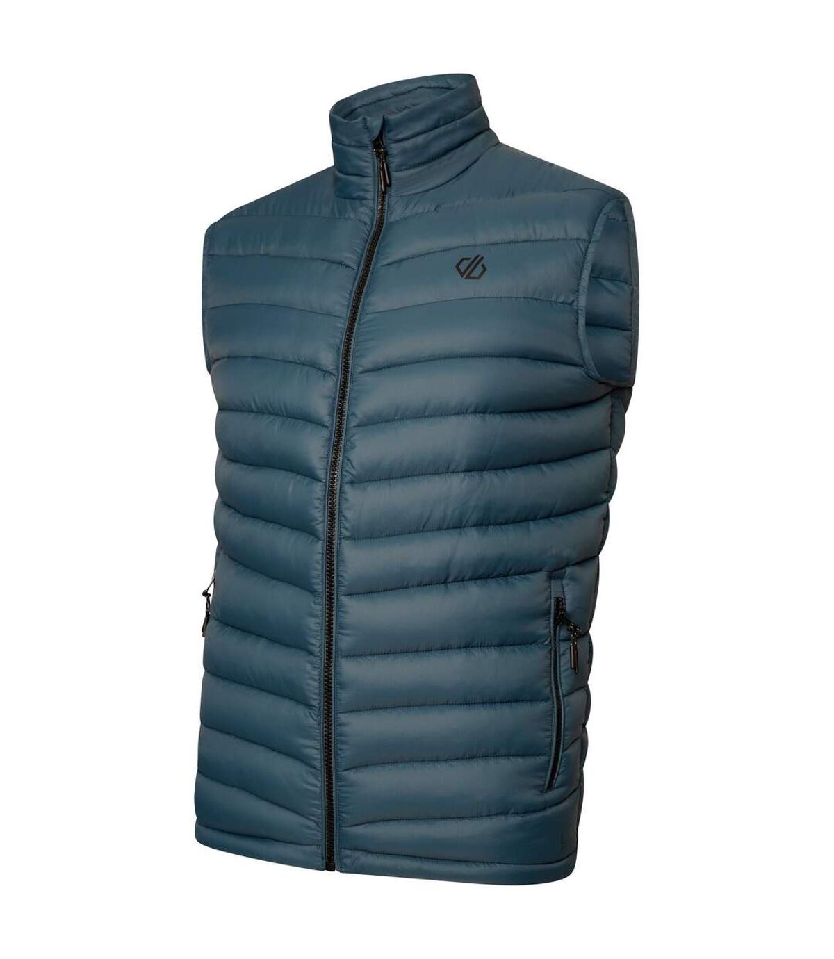 Dare 2B Mens Drifter Recycled Insulated Vest (Orion Grey)