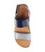 Sandales Deanna Femme Gris Lunar-4
