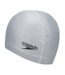 Bonnet De Bain Ultra Pace Argenté Speedo-1
