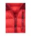 Mens Link Padded Jacket Red Mountain Warehouse-3