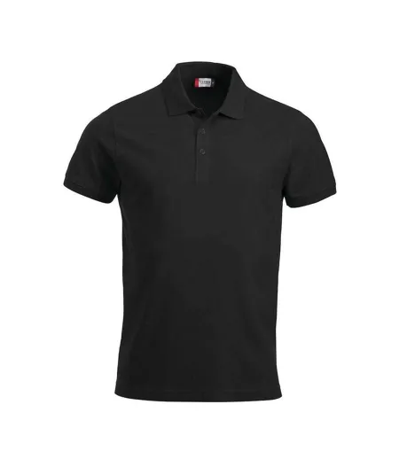 Polo Classic Lincoln Homme Noir Clique