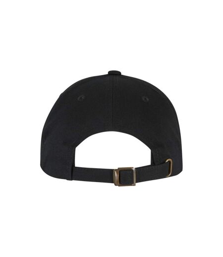 Noir Mister Tee