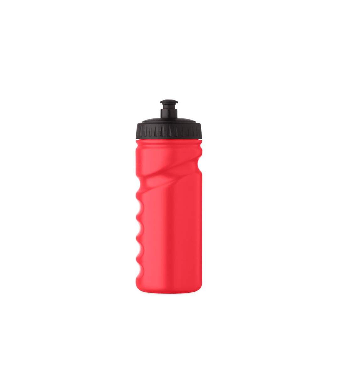 Bouteille De Sport Spot Fresh Taille Unique Rouge MidOcean-2