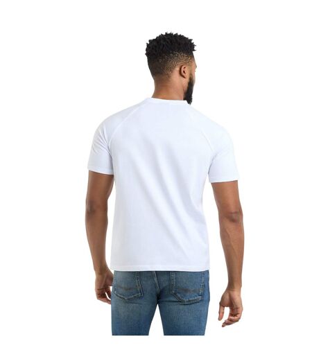 Umbro - T-shirt - Homme (Blanc) - UTUO2106