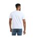 Umbro - T-shirt - Homme (Blanc) - UTUO2106-2