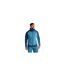 Mens Assimilate Iv Stretch Base Layer Top Moonlight Denim Blue Steel Dare 2B-1