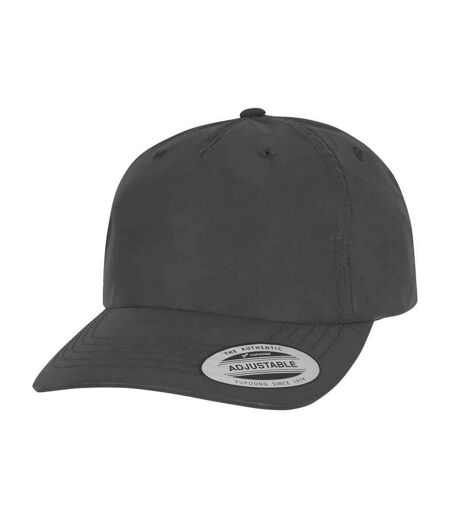 Casquette De Baseball Motif/style Rétro Noir Flexfit