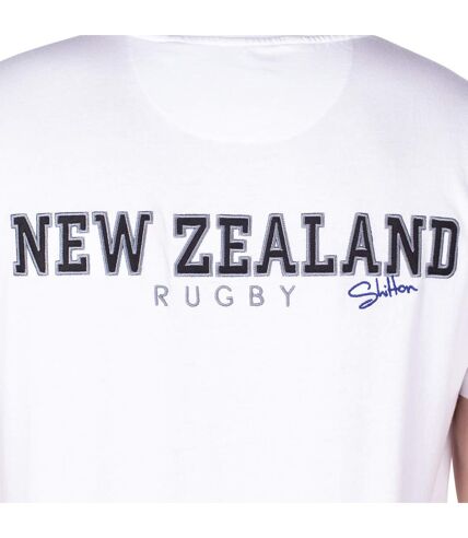 T-shirt rugby cup NEW ZEALAND