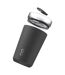 Insulated 350ml tumbler one size black Ocean Bottle-3