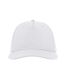 Casquette De Baseball Ray Blanc Atlantis Headwear-1