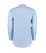 Chemise Homme Bleu Clair Kustom Kit-2