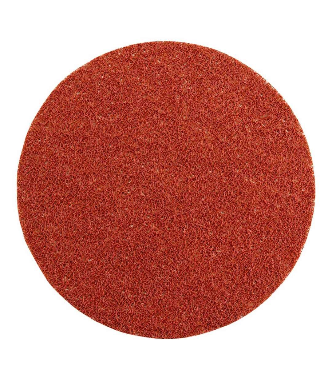 Set de Table Rond Tortilla 38cm Terracotta-1