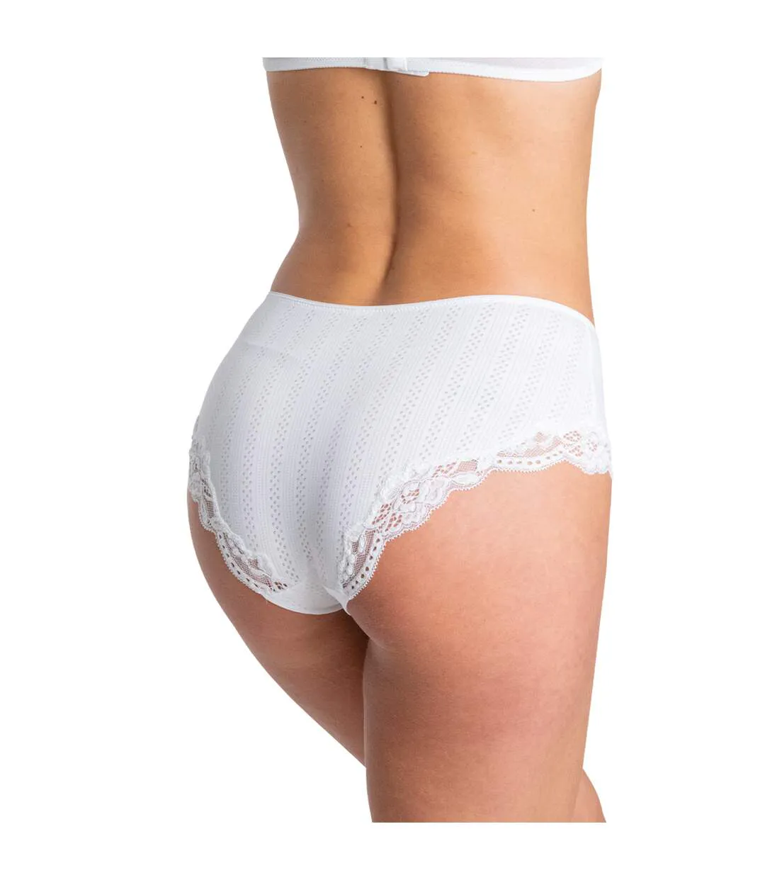 Shorty femme Passionnée Passio-3