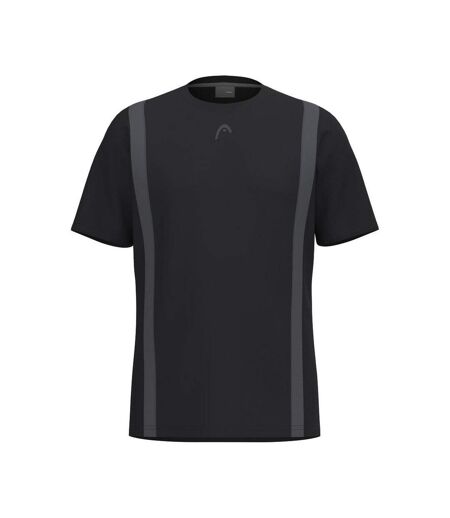 T-shirt Tech Homme Noir Head