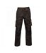 Pantalon De Travail Homme Noir Regatta Professional-1