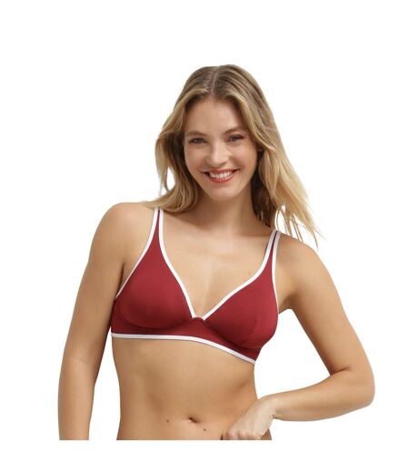 Dim Timeless, Haut de maillot de bain paddé sans armatures